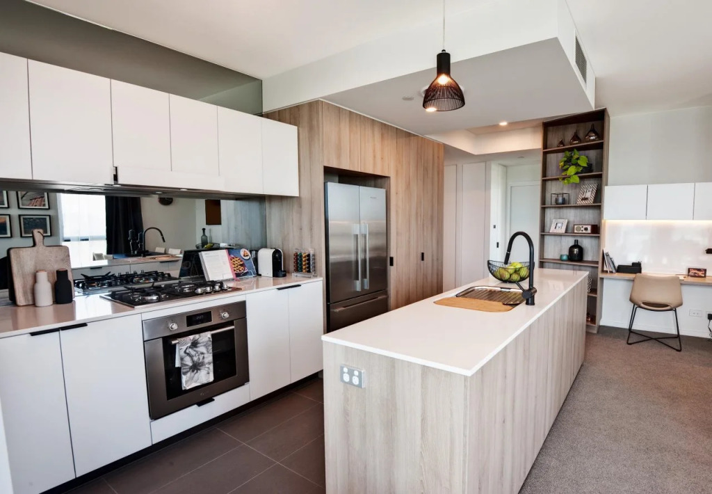 Botanica Residences
