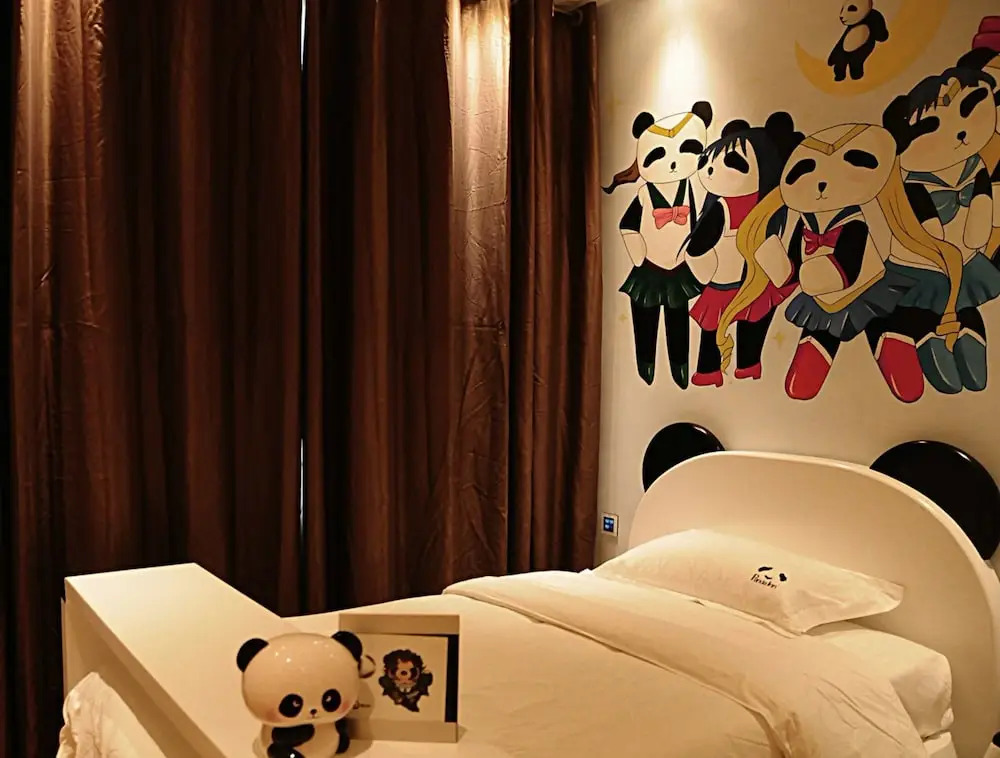 Panda Inn