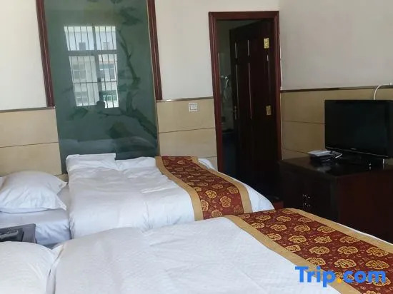 Baoshan Junhe Hotel