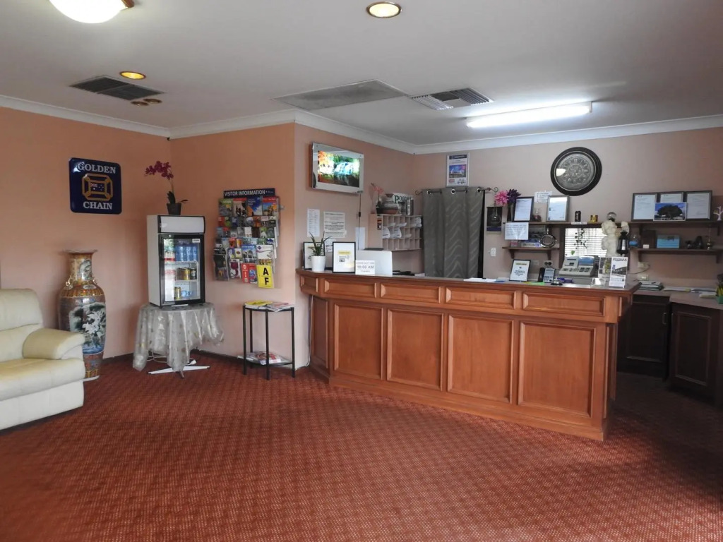 Pooraka Motor Inn