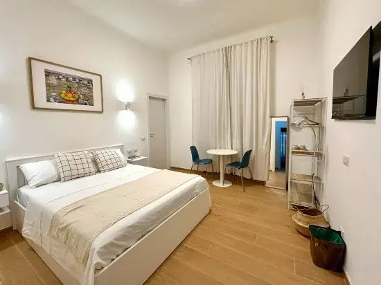 Flat 7 Rome