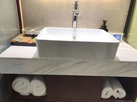 Zhangzhou Yan'an Hotel