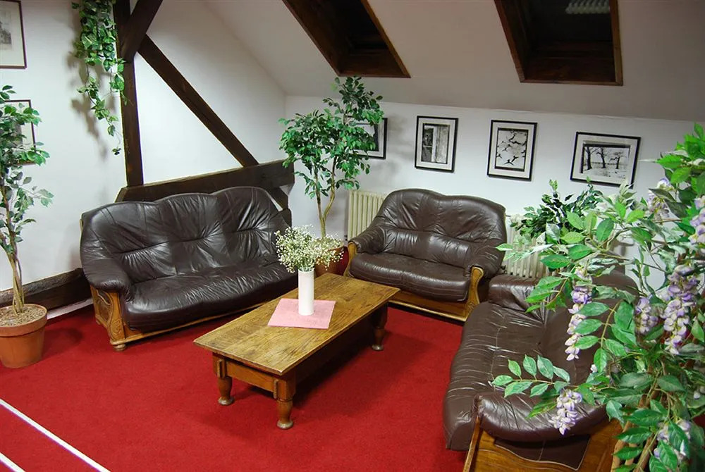 Hostel - With Private Entrance