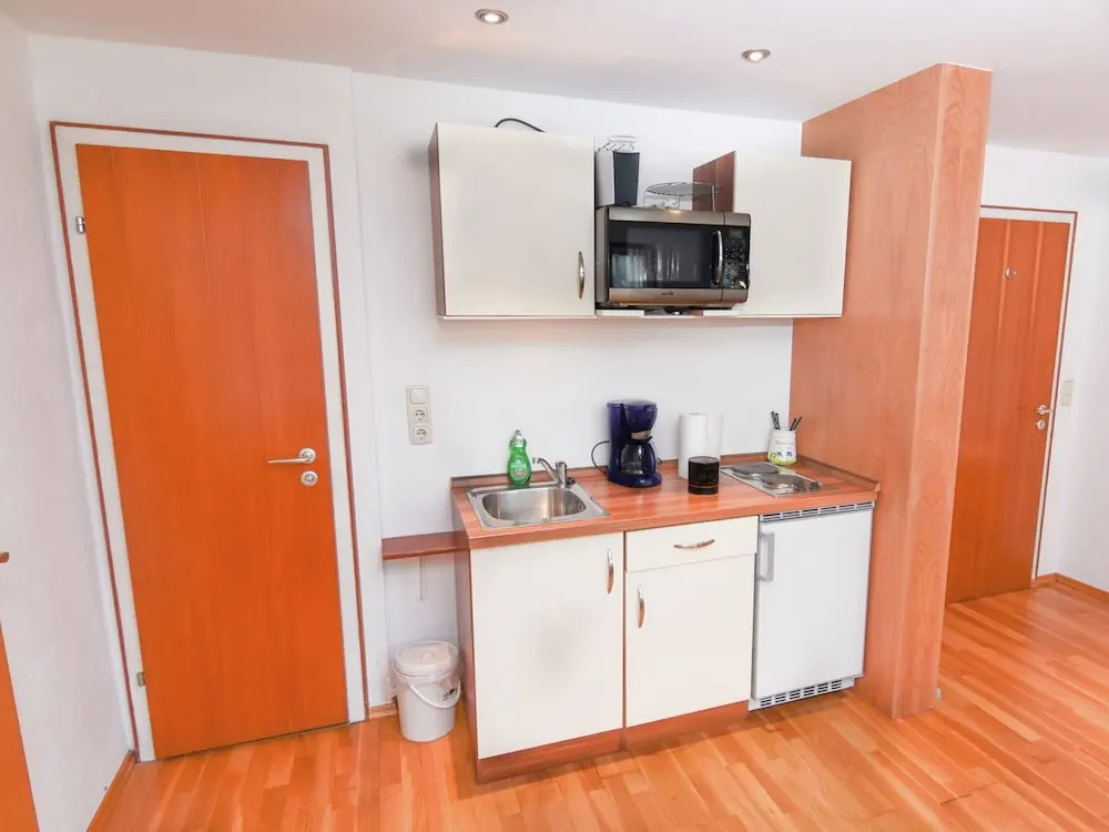 Pleasant Apartment in Ruhpolding With Swimming Pool