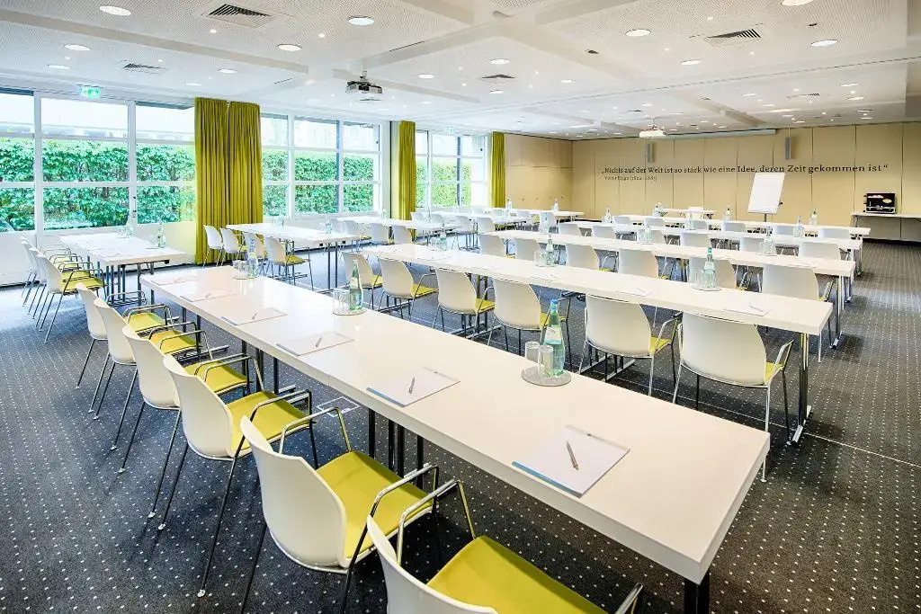 Garner Hotel Erlangen Süd by IHG