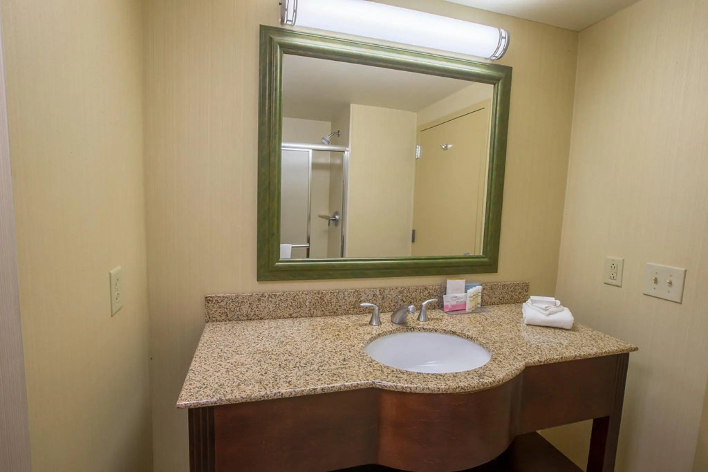 Hampton Inn & Suites Berkshires-Lenox