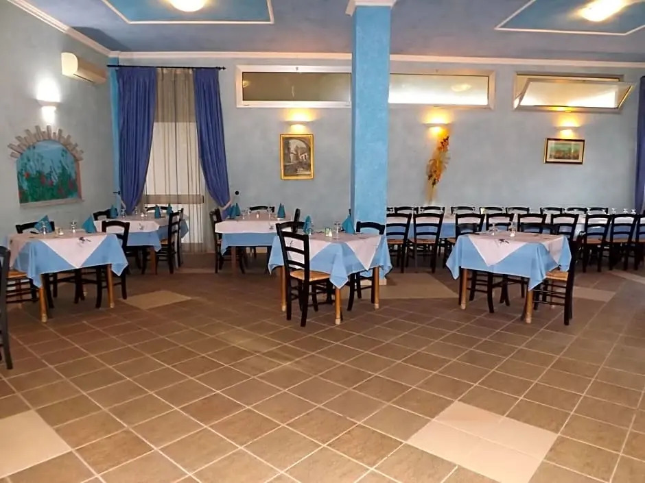 Hotel Sagittario