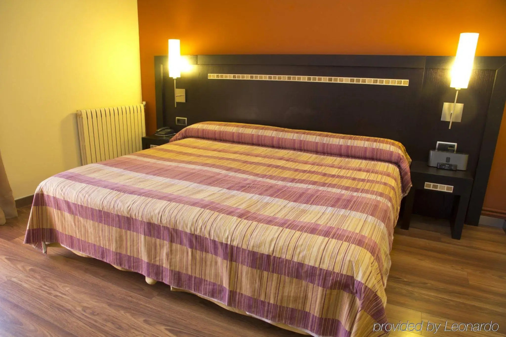 Hotel Terradets