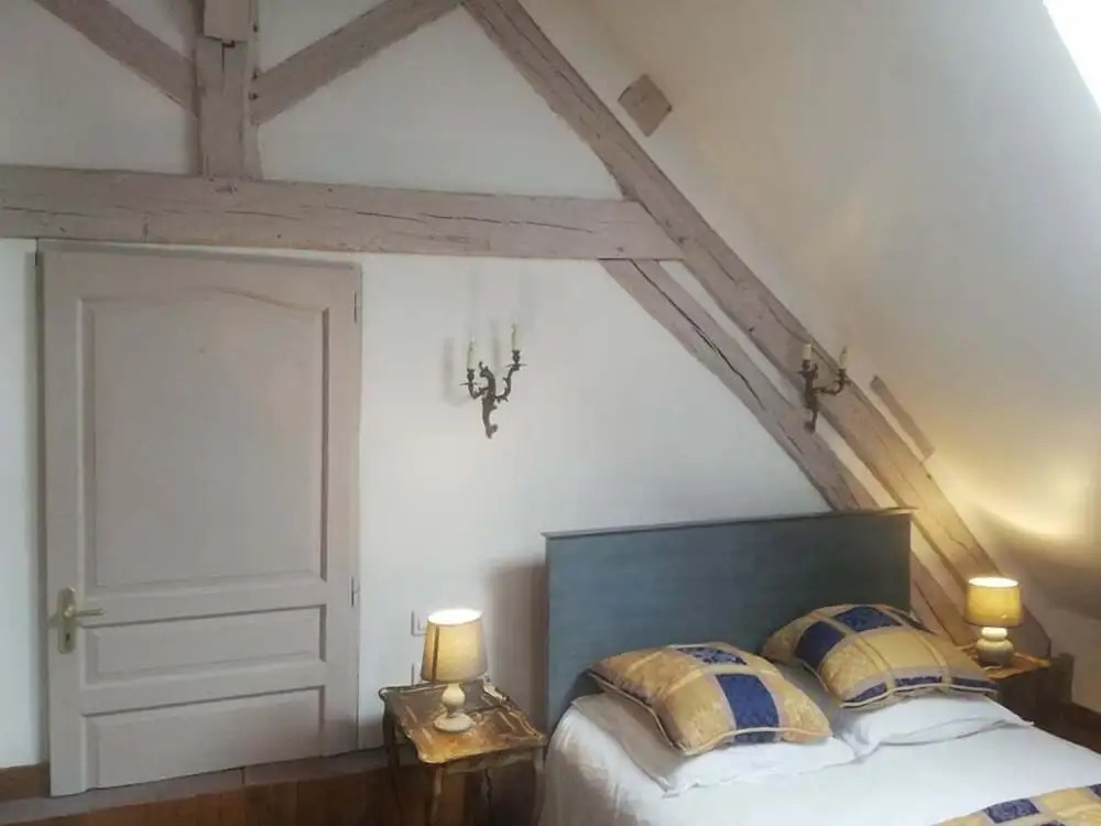 Hôtellerie Jardiniers Gourmands