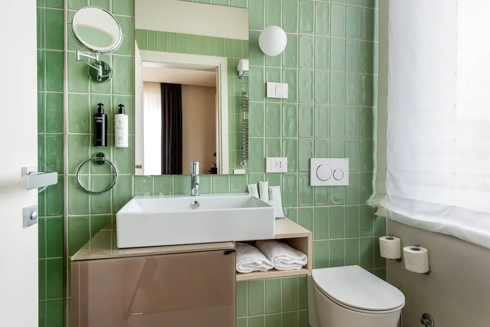 Villa Fedora Luxury Suites