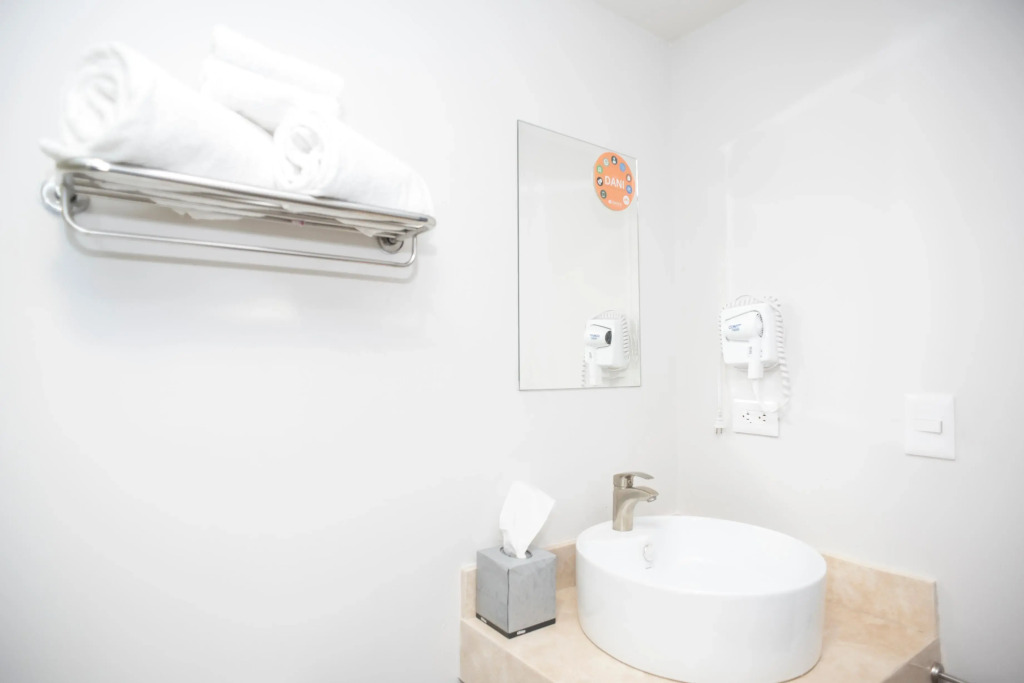Sleep Inn Mazatlan