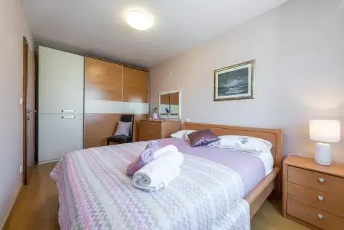 Penthouse Apartment Marija