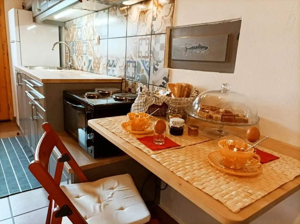 Diminio 3 Apartment at Livadi Arachova