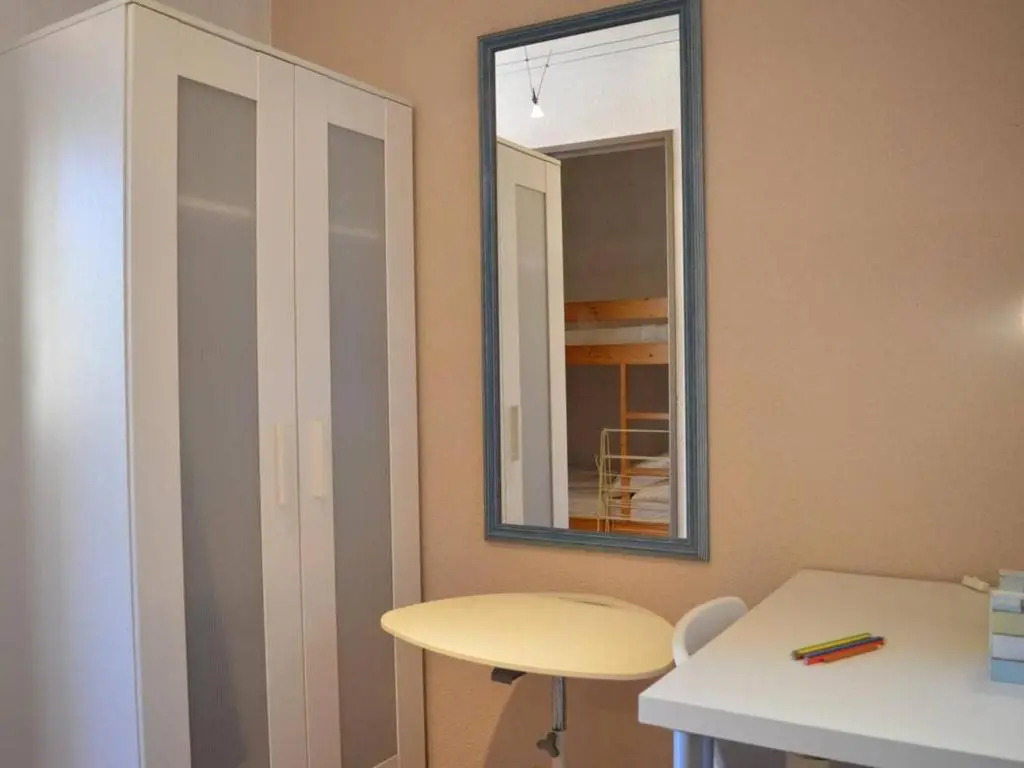 Appartement Argelès-sur-Mer, 1 pièce, 4 personnes - FR-1-225-279