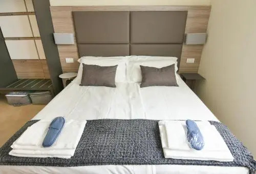 3 Amici Suites