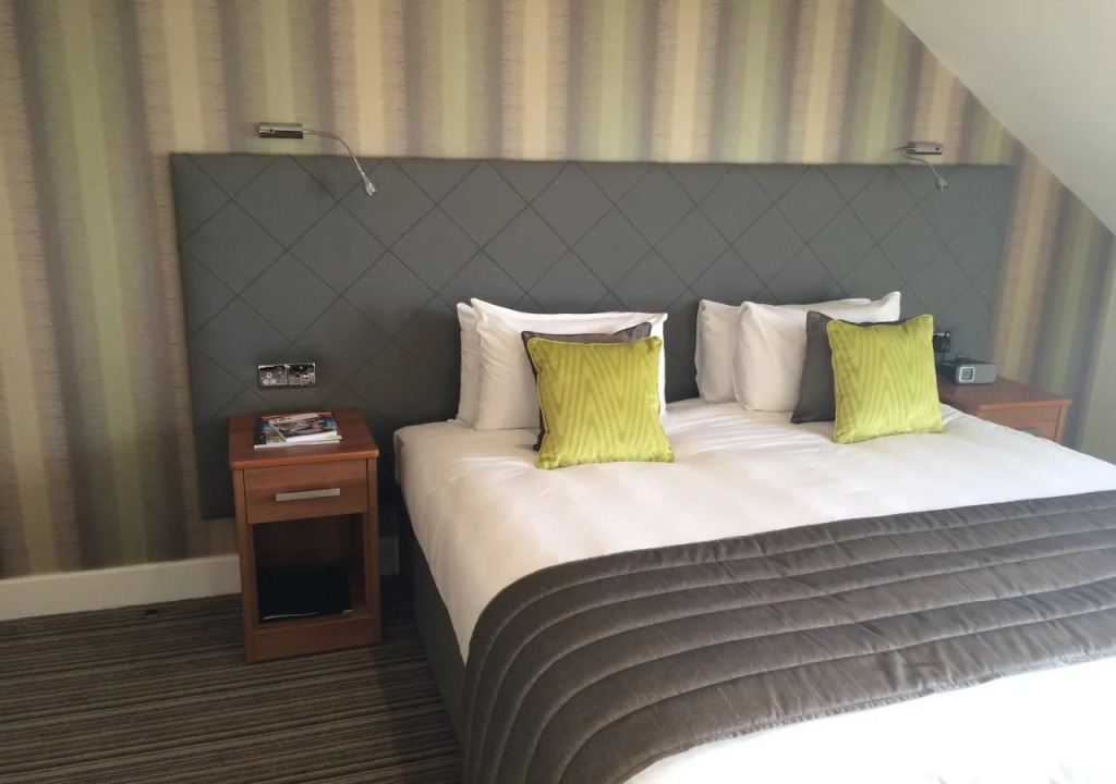Best Western Plus - Magnolia Park