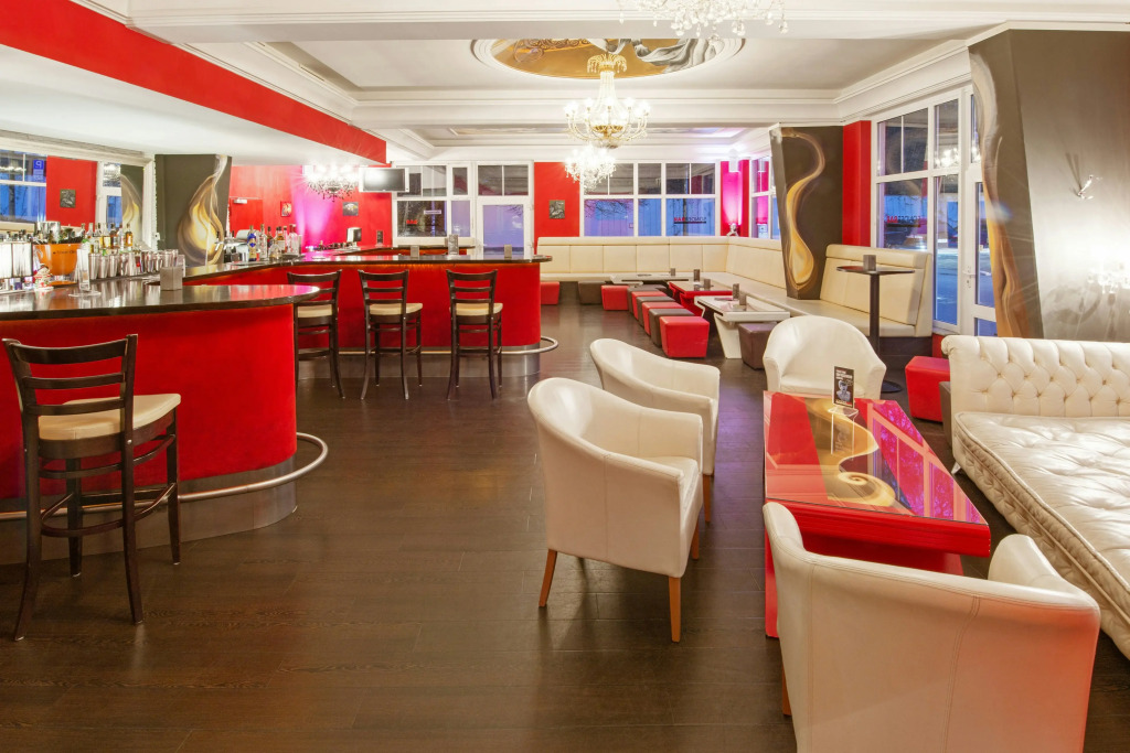 DORMERO Hotel Plauen