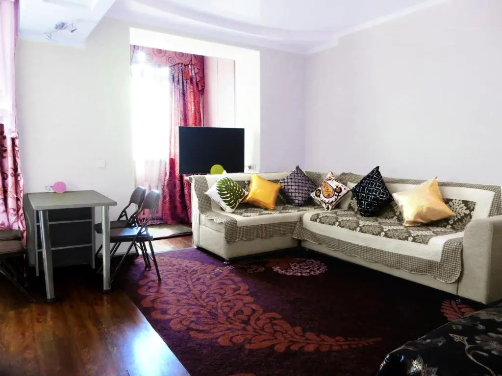 Best-Bishkek City Apartment