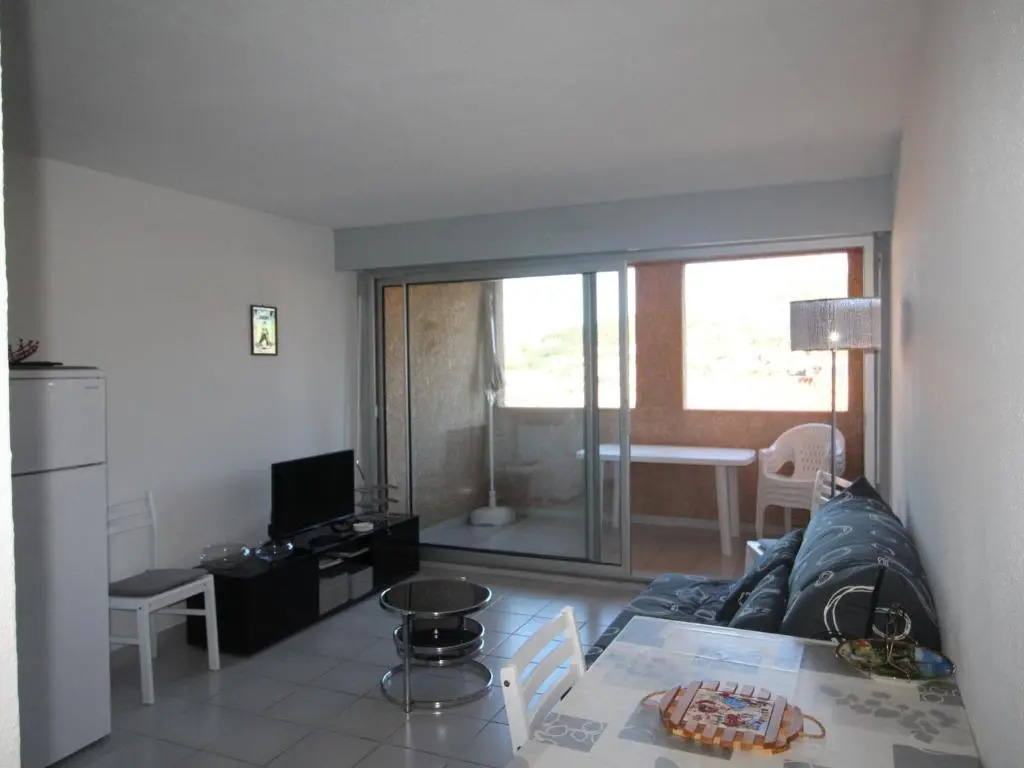 Appartement Banyuls-sur-Mer, 2 pièces, 4 personnes - FR-1-309-146