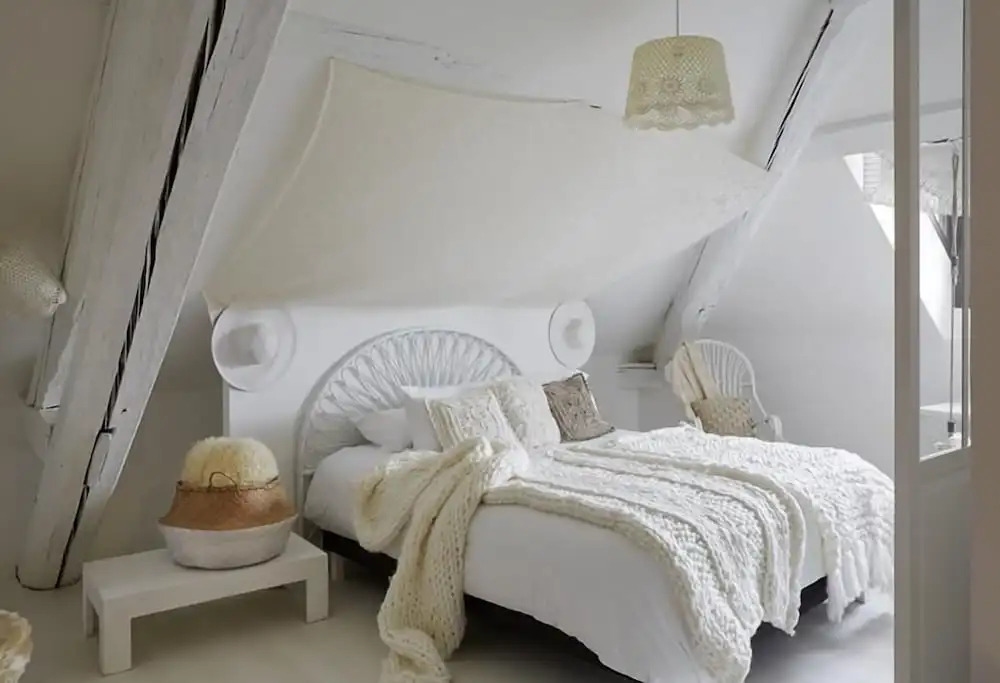 Le Boutik Hotel