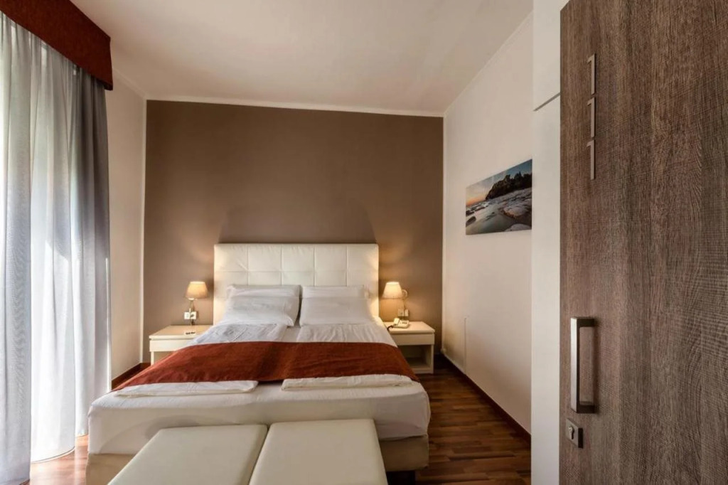 Hotel Europa