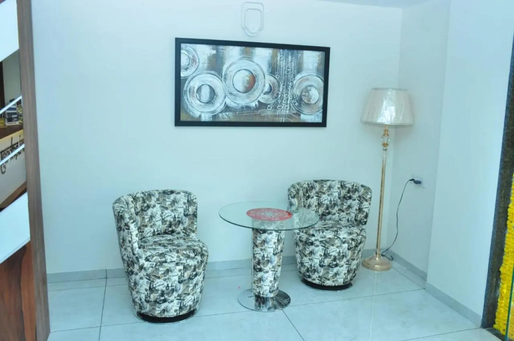 Hotel Sai Ashray