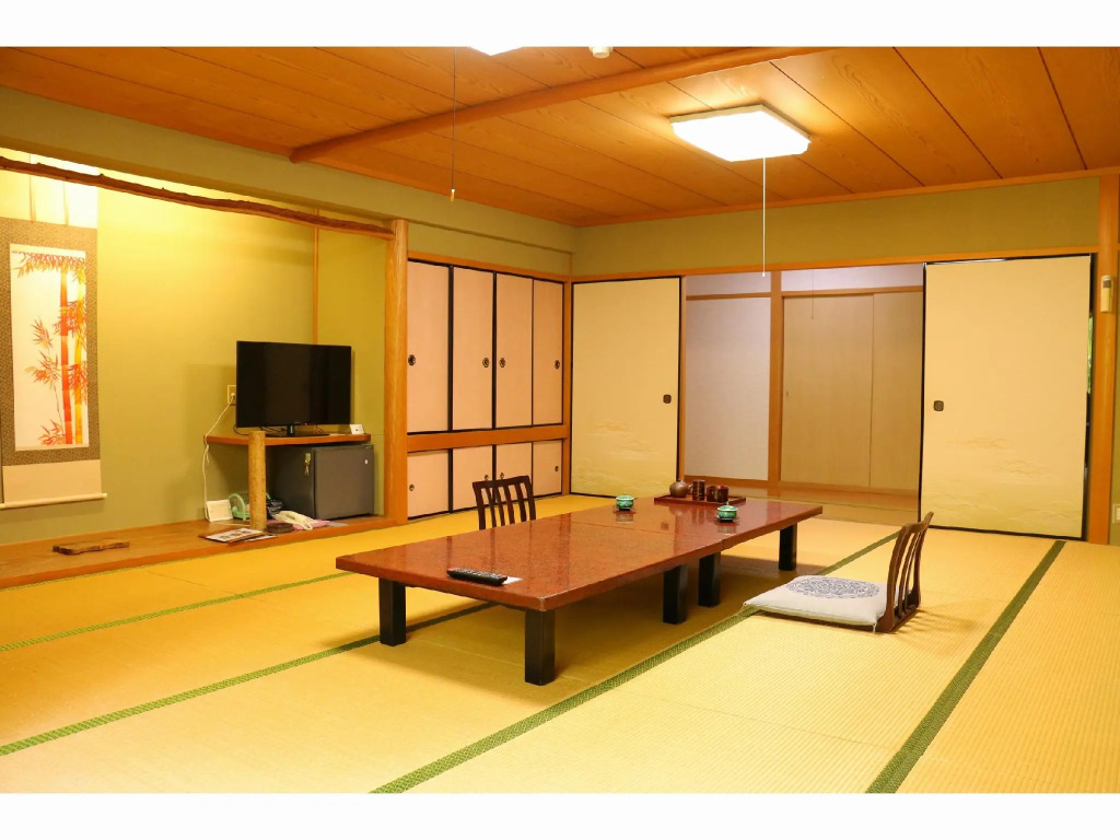 吉野荘湯川屋 Yoshinosou Yukawaya