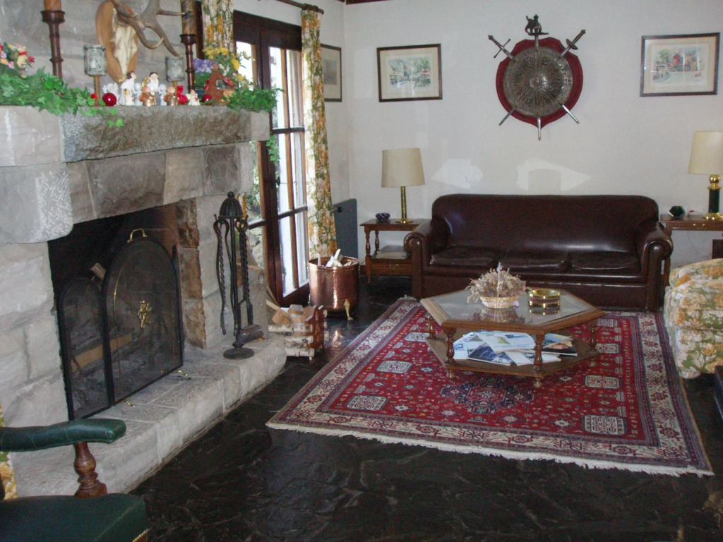 Posada del Angel