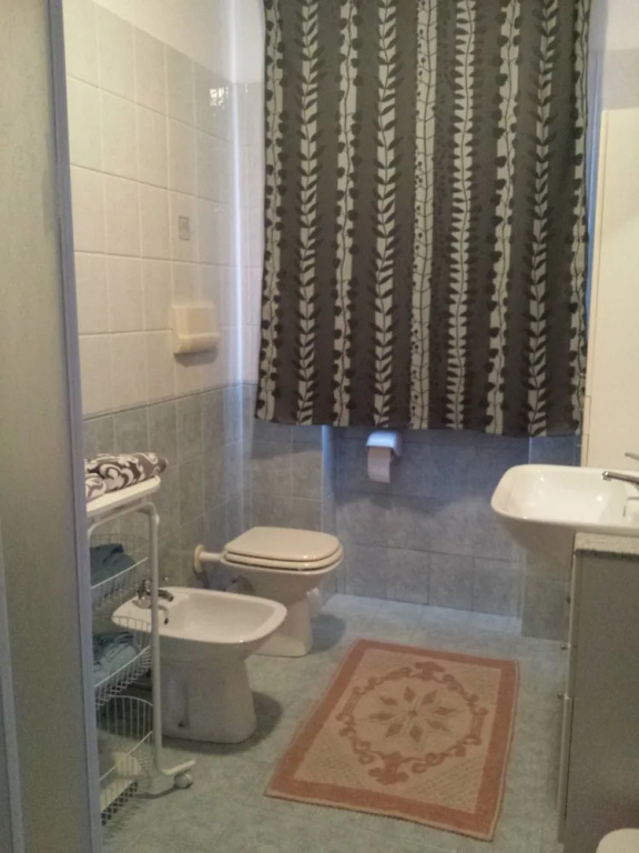 Exclusive Private Use Apartment