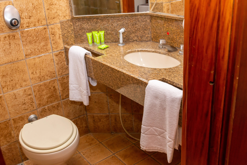VOA Hotel União