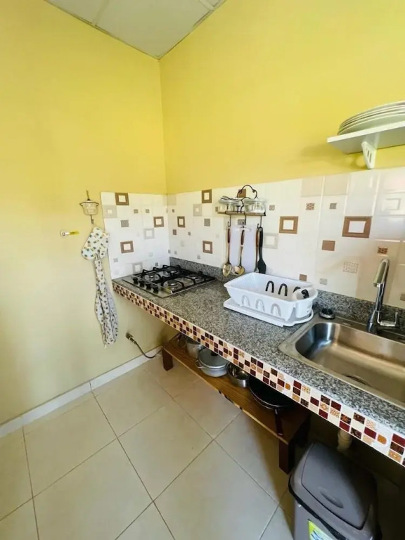 Villas Don Pablo