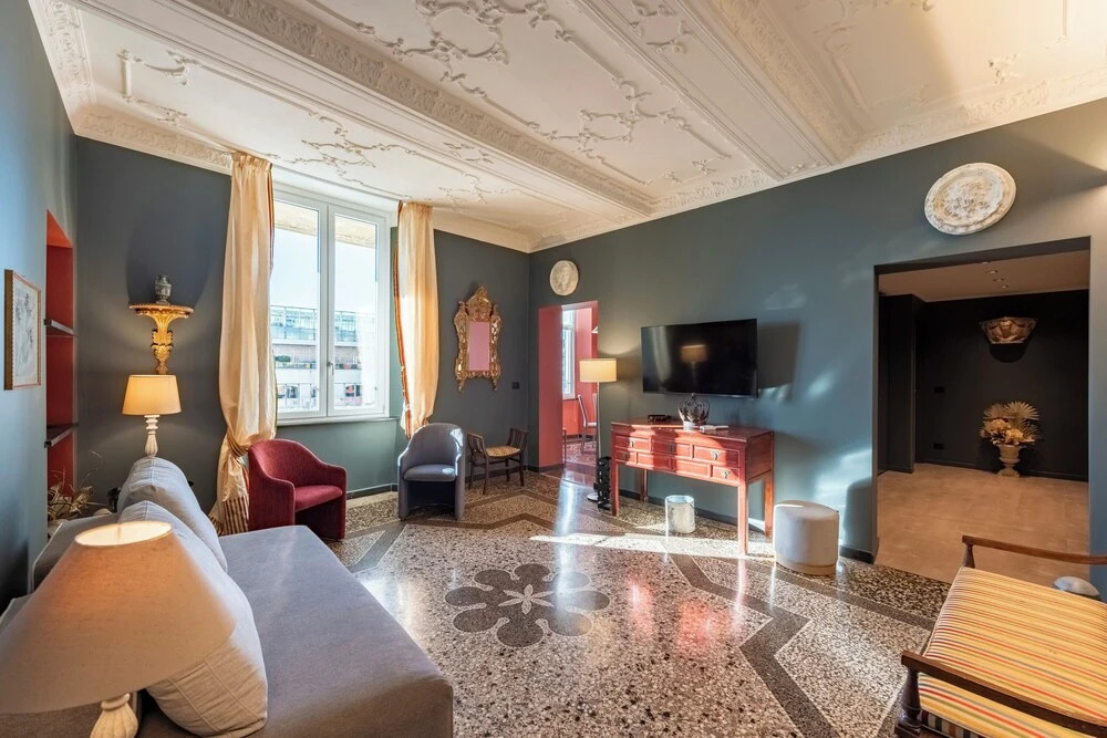 Precious House Genova Porto Antico
