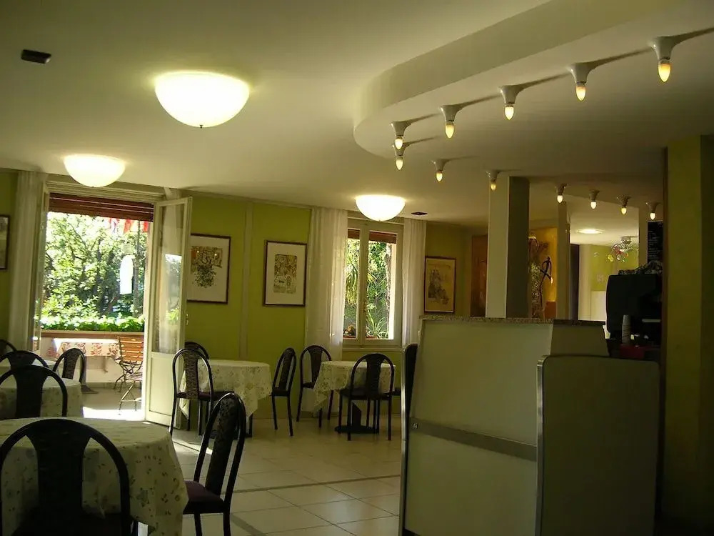 La Coccinella Residence