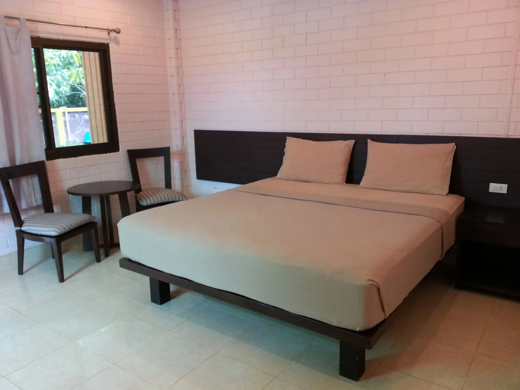 Saithong Resort