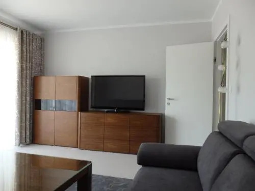 Apartament w Rezydencji Maritimo