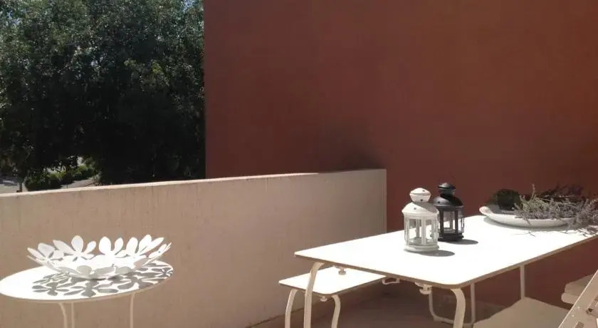 Apartments MaRa