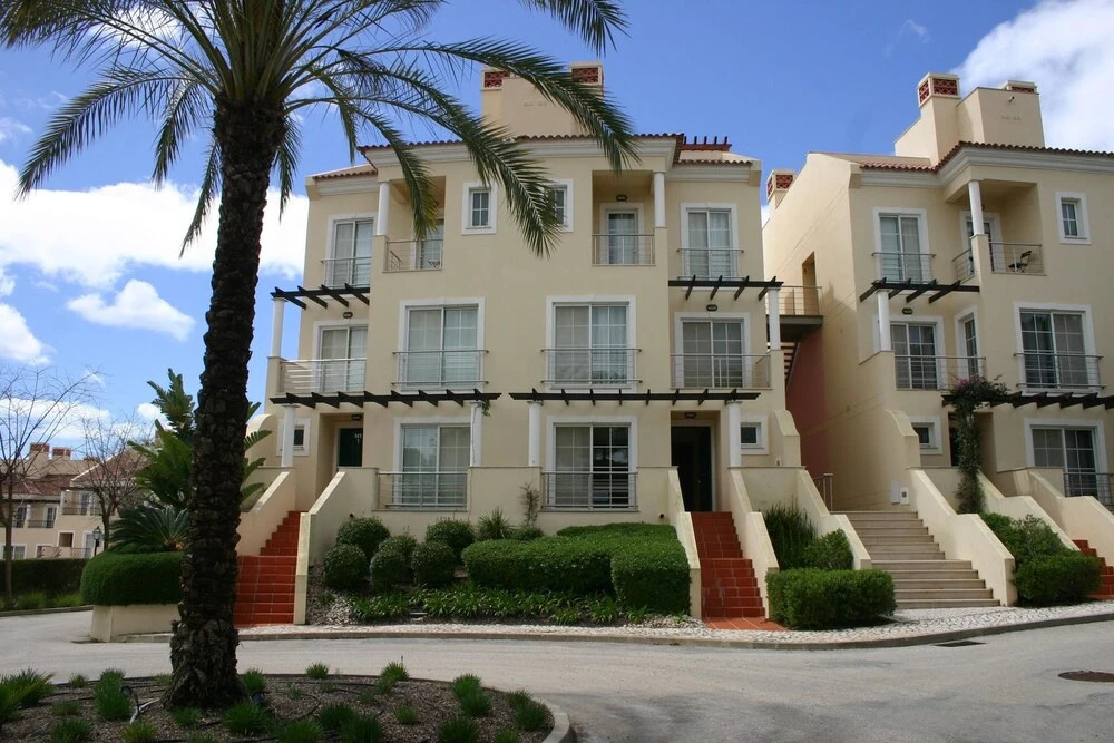 House With 4 Bedrooms in Vilamoura, With Pool Access, Enclosed Garden