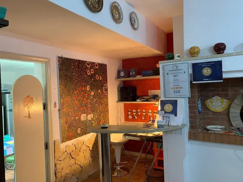B&B Agrumeto