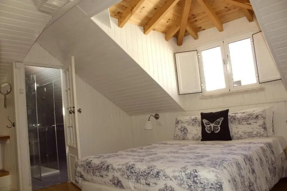 Vinnus Guesthouse