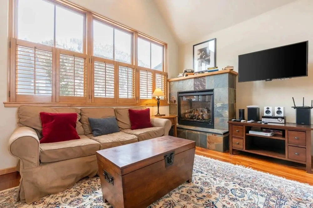 Owl Meadows - 3 Bedroom Townhome #3 - LLH 58142