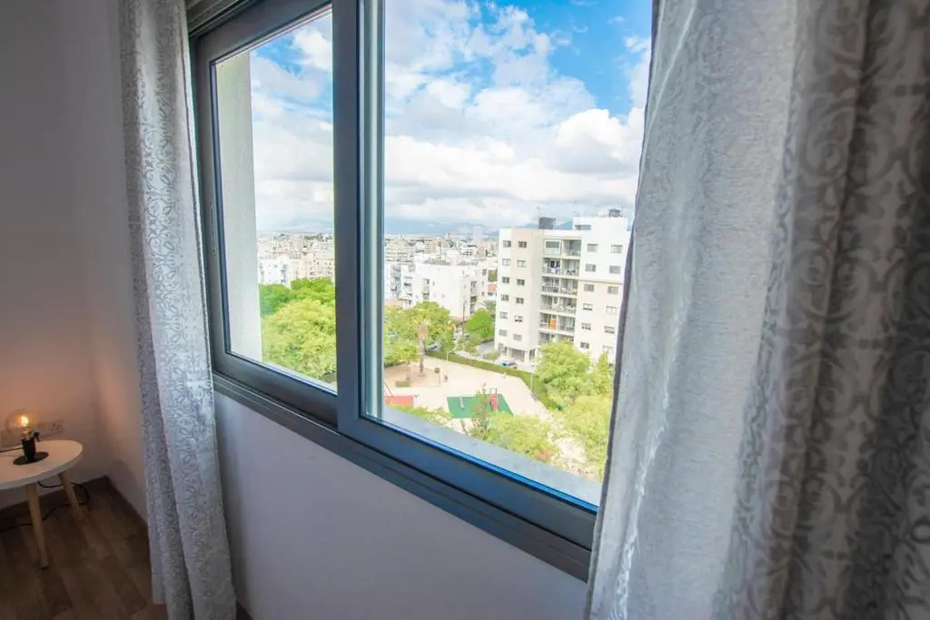 Elite CozyApt*NICOSIA*,Hilton area,WelcomesU!!!
