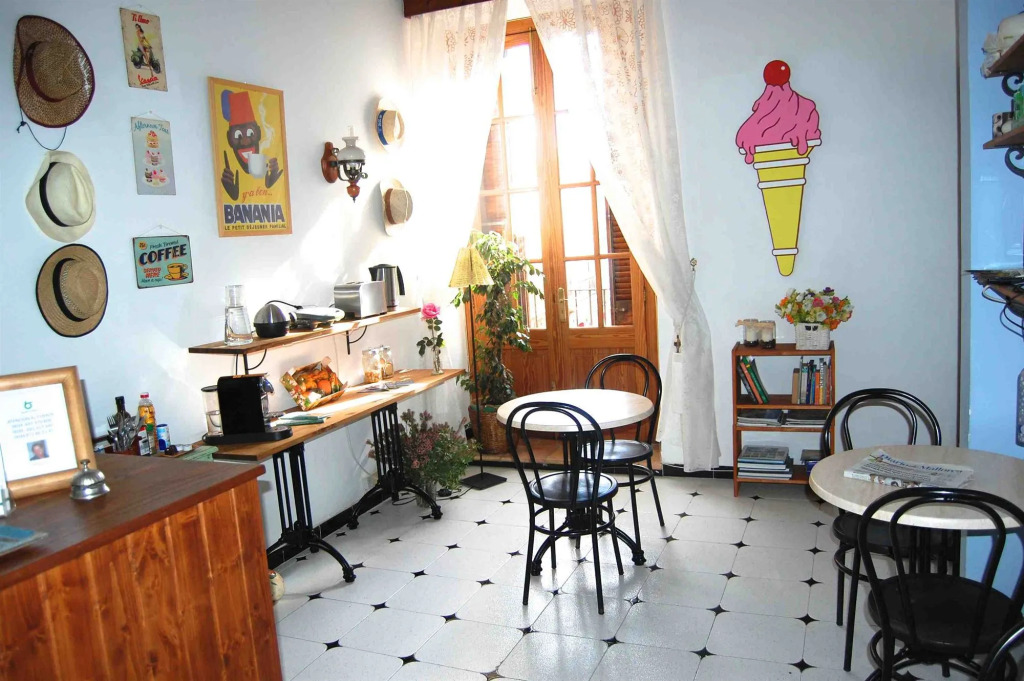 Hostal Can Tiu