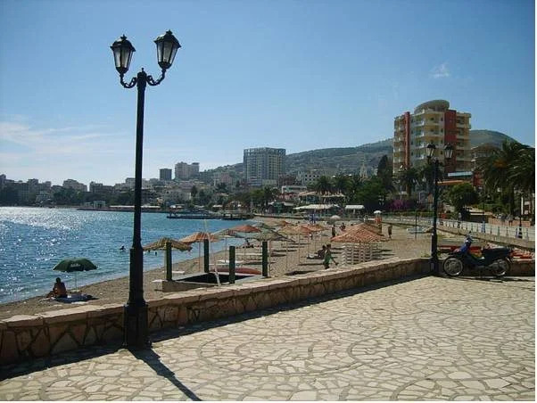 Hotel Alina