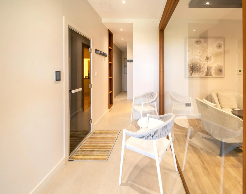 Villa Elea, New Deluxe Golf Villa at Aphrodite Hills - 6 Bedrooms, 7 Bathrooms
