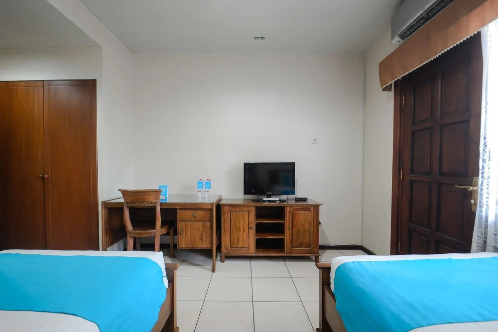 Airy Gubeng Sumatra 89 Surabaya