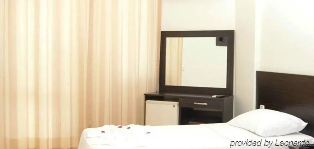 Zel Hotel