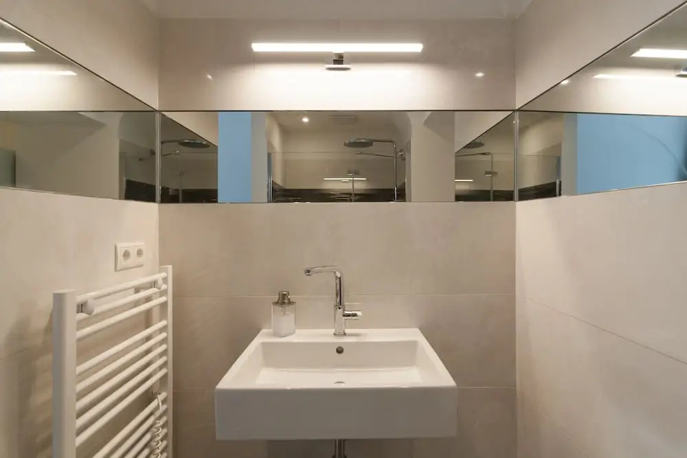 easy-flat Belvedere - Central Apartments with AC