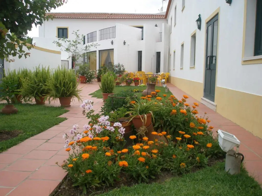 Hotel Passagem do Sol