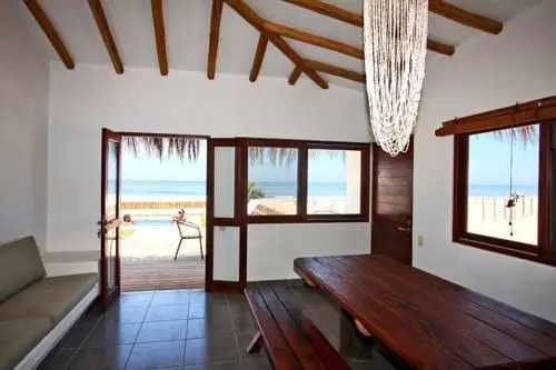 Casa Puntapalmeras