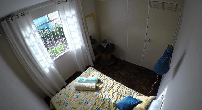 Villa Valencia Hostel